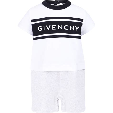 Givenchy newborn clothes